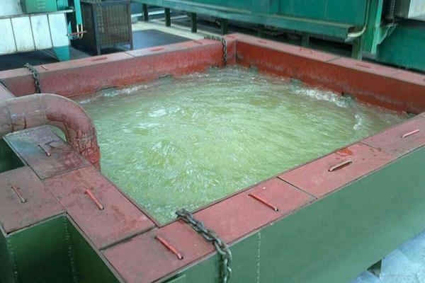 淬火油有什么特性，應用范圍怎樣